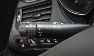 ChevroletGMDaewoo Impala 2018, 115807 км, за 5120.13 USD - фото 31