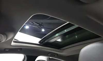 ChevroletGMDaewoo Impala 2018, 115807 км, за 5120.13 USD - фото 33