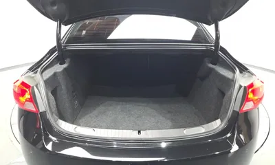 ChevroletGMDaewoo Impala 2018, 115807 км, за 5120.13 USD - фото 34