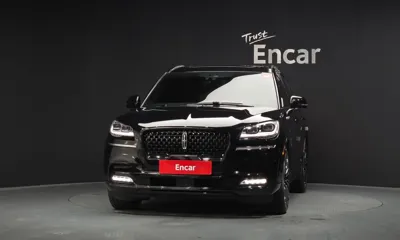 Lincoln Aviator 2021, 38943 км, за 30723.48 USD