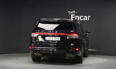 Lincoln Aviator 2021, 38943 км, за 30723.48 USD
