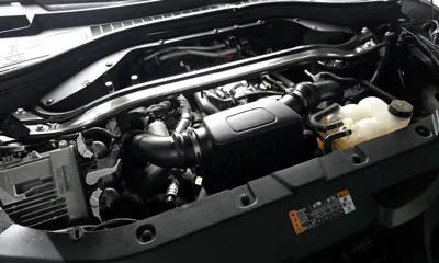 Lincoln Aviator 2021, 38943 км, за 30723.48 USD - фото 6