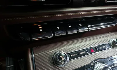 Lincoln Aviator 2021, 38943 км, за 30723.48 USD - фото 9
