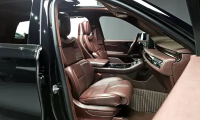 Lincoln Aviator 2021, 38943 км, за 30723.48 USD - фото 10