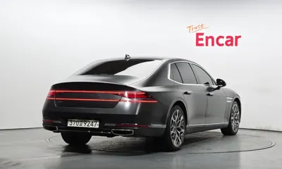 Genesis G90 2023, 96647 км, за 38009.02 USD