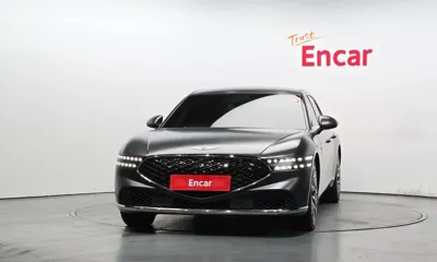 Genesis G90 2023, 96647 км, за 38009.02 USD