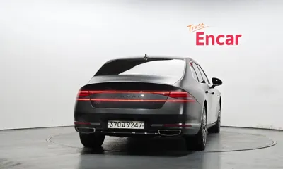 Genesis G90 2023, 96647 км, за 38009.02 USD