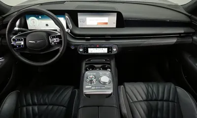 Genesis G90 2023, 96647 км, за 38009.02 USD - фото 7