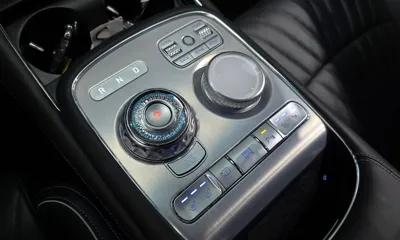 Genesis G90 2023, 96647 км, за 38009.02 USD - фото 9
