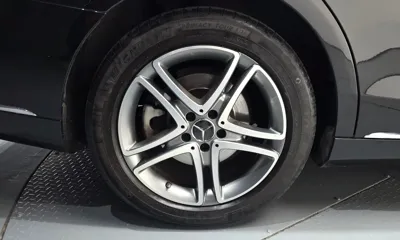 Mercedes-Benz S-Class 2016, 134788 км, за 17275.35 USD