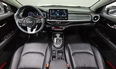 Kia K3 2022, 53275 км, за 66005.94 USD - фото 7