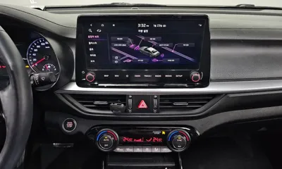 Kia K3 2022, 53275 км, за 66005.94 USD - фото 19
