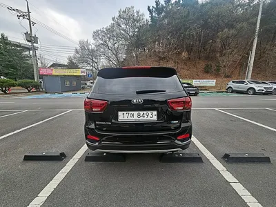 Kia Sorento 2018, 137730 км, за 10199.57 USD - фото 3
