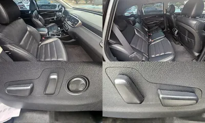 Kia Sorento 2018, 137730 км, за 10199.57 USD - фото 10
