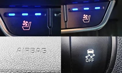 Kia Sorento 2018, 137730 км, за 10199.57 USD - фото 14