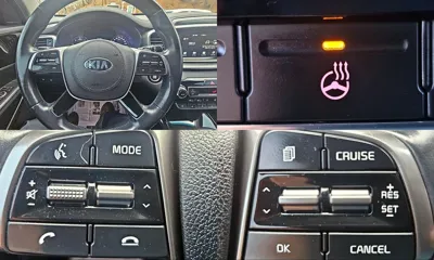 Kia Sorento 2018, 137730 км, за 10199.57 USD - фото 15