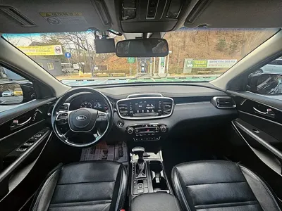 Kia Sorento 2018, 137730 км, за 10199.57 USD - фото 16