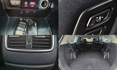 Kia Sorento 2018, 137730 км, за 10199.57 USD - фото 17