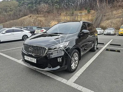 Kia Sorento 2018, 137730 км, за 10199.57 USD - фото 20