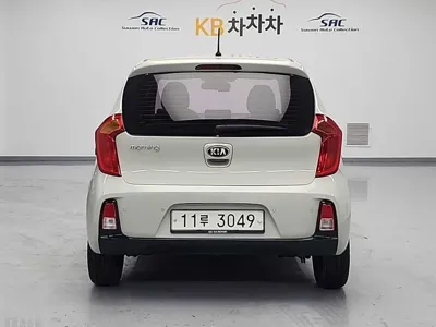 Kia Morning 2016, 82988 км, за 3435.74 USD