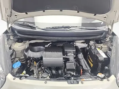 Kia Morning 2016, 82988 км, за 3435.74 USD