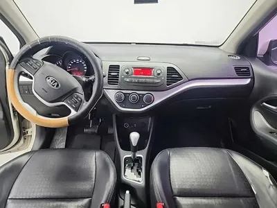 Kia Morning 2016, 82988 км, за 3413.42 USD - фото 7