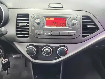 Kia Morning 2016, 82988 км, за 3413.42 USD - фото 10