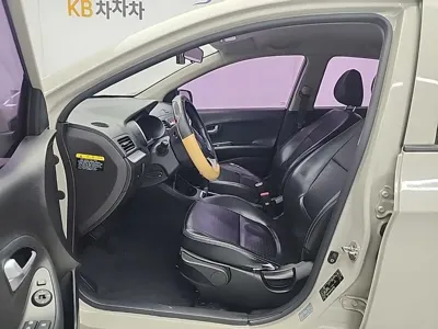Kia Morning 2016, 82988 км, за 3413.42 USD - фото 11
