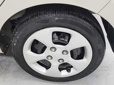 Kia Morning 2016, 82988 км, за 3413.42 USD - фото 20