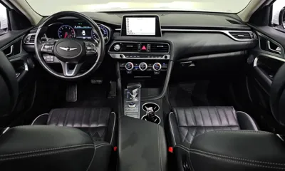 Genesis G70 2018, 100722 км, за 13266.05 USD - фото 7