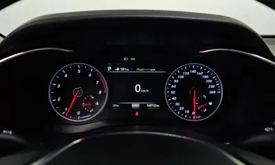 Genesis G70 2018, 100722 км, за 13266.05 USD - фото 8