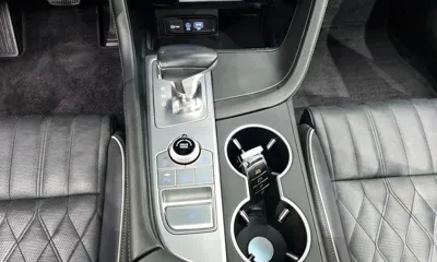 Genesis G70 2018, 100722 км, за 13266.05 USD - фото 9