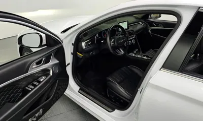 Genesis G70 2018, 100722 км, за 13266.05 USD - фото 10