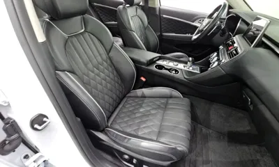 Genesis G70 2018, 100722 км, за 13266.05 USD - фото 17
