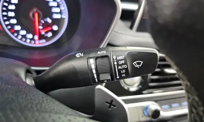Genesis G70 2018, 100722 км, за 13266.05 USD - фото 20