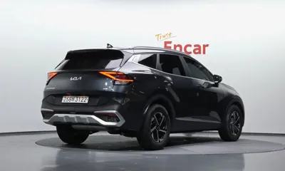 Kia Sportage 2023, 126734 км, за 13784.95 USD