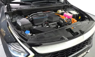 Kia Sportage 2023, 126734 км, за 13680.79 USD - фото 6