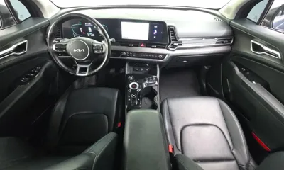 Kia Sportage 2023, 126734 км, за 13680.79 USD - фото 7
