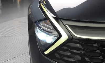 Kia Sportage 2023, 126734 км, за 13680.79 USD - фото 22