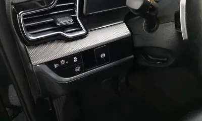 Kia Sportage 2023, 126734 км, за 13680.79 USD - фото 33