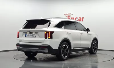 Kia Sorento 2026, 4970 км, за 33149.53 USD