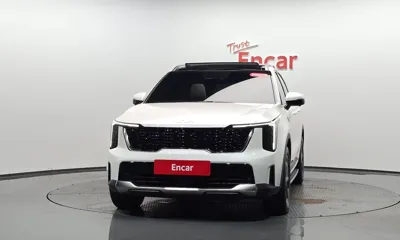 Kia Sorento 2026, 4970 км, за 33149.53 USD