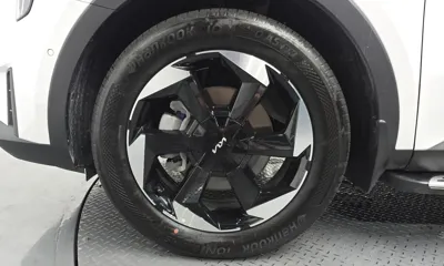 Kia Sorento 2026, 4970 км, за 33149.53 USD