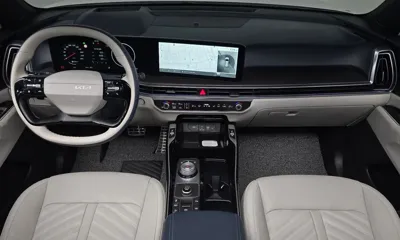 Kia Sorento 2026, 4970 км, за 33149.53 USD - фото 7