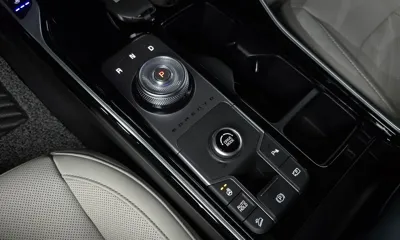 Kia Sorento 2026, 4970 км, за 33149.53 USD - фото 9