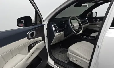 Kia Sorento 2026, 4970 км, за 33149.53 USD - фото 10