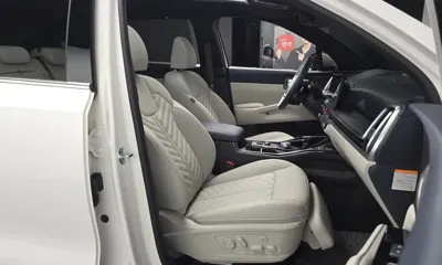 Kia Sorento 2026, 4970 км, за 33149.53 USD - фото 11