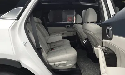 Kia Sorento 2026, 4970 км, за 33149.53 USD - фото 12
