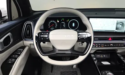 Kia Sorento 2026, 4970 км, за 33149.53 USD - фото 13