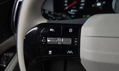 Kia Sorento 2026, 4970 км, за 33149.53 USD - фото 18